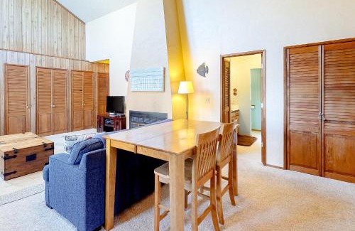 Cape Meares Casa | Sea Wonder