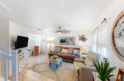 Port St. Joe Casa | Sea-Ya on Joe's Pass