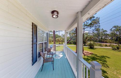 Port St. Joe Casa | Sea-Ya on Joe's Pass