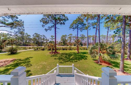 Port St. Joe Casa | Sea-Ya on Joe's Pass