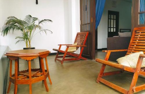 Hikkaduwa Cama Y Desayuno | Sea Yo Villa - Hikkaduwa