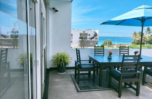 Hikkaduwa Apartamento | Sea Yo Villa - Hikkaduwa