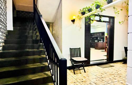 Hikkaduwa Apartamento | Sea Yo Villa - Hikkaduwa