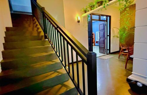 Hikkaduwa Apartamento | Sea Yo Villa - Hikkaduwa