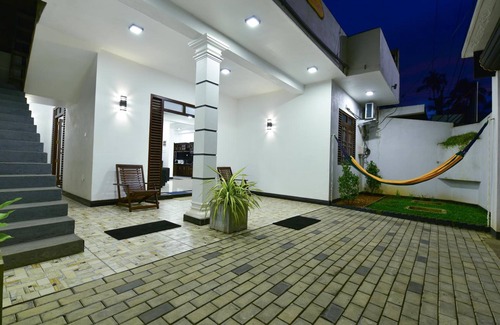 Hikkaduwa Casa | Sea Yo Villa