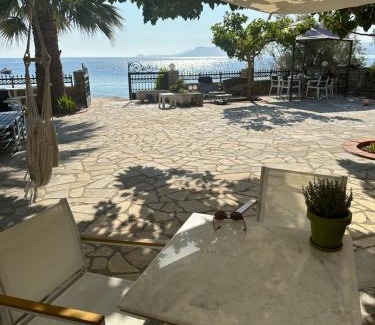 Avlakia Apartamento | Sea You - Apartments