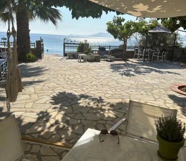 Avlakia Apartamento | Sea You - Apartments