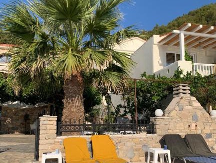 Avlakia Apartamento | Sea You - Apartments