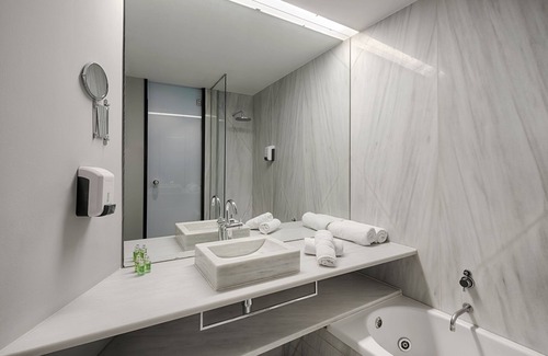 Poblats Maritims Hotel | Sea You Hotel Port Valencia