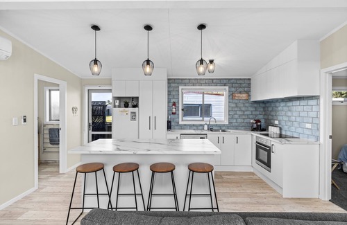 Waihi Beach Casa | Sea you on Leo Summar