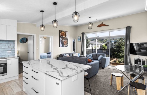 Waihi Beach Casa | Sea you on Leo Summar