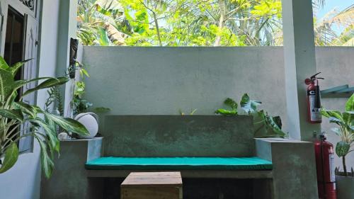 Midigama East Hotel | Sea You Surfers Nest