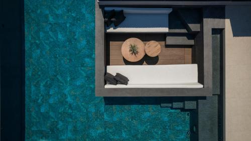 Neromilos Apartamento | SEA ZANTE Luxury Beachfront Retreat
