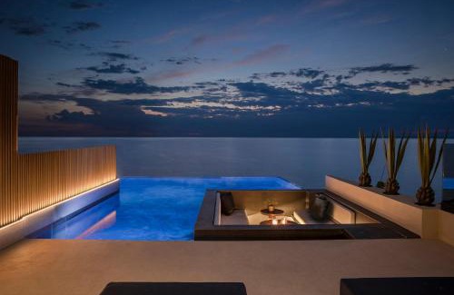Neromilos Apartamento | SEA ZANTE Luxury Beachfront Retreat
