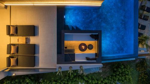 Neromilos Apartamento | SEA ZANTE Luxury Beachfront Retreat