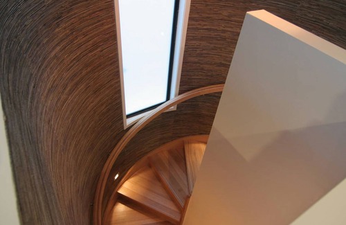 Separation Creek Casa | Sea Zen - For couples, with steam shower