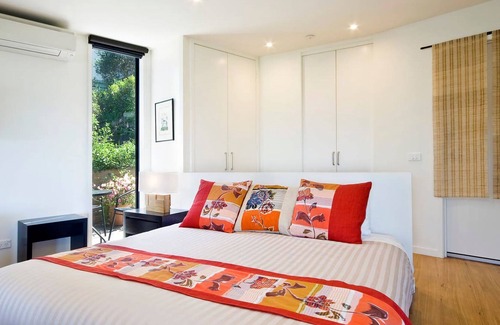 Separation Creek Casa | Sea Zen - For couples, with steam shower