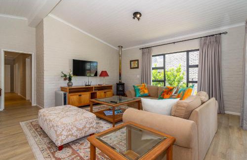 Voelklip Casa | SeaB by Top Destinations Rentals