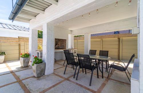 Voelklip Casa | SeaB by Top Destinations Rentals