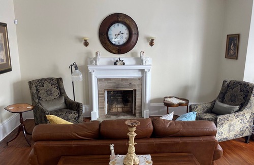 Pictou Cama Y Desayuno | Seabank House Bed and Breakfast
