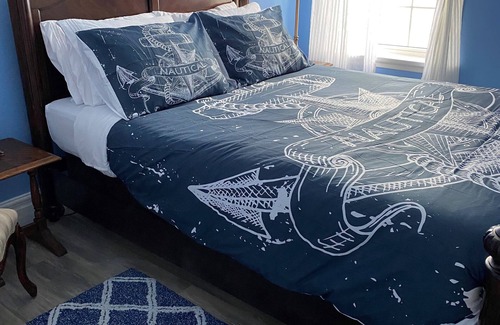 Pictou Cama Y Desayuno | Seabank House Bed and Breakfast