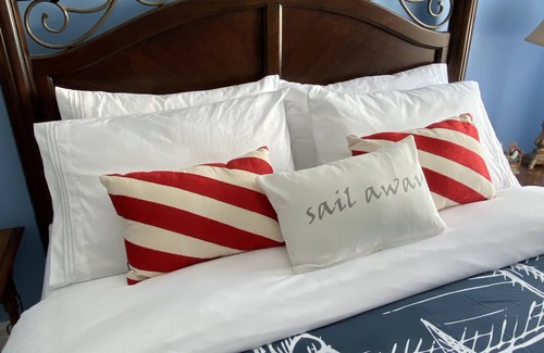 Pictou Cama Y Desayuno | Seabank House Bed and Breakfast