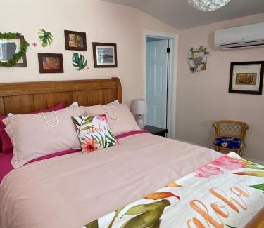 Pictou Cama Y Desayuno | Seabank House Bed and Breakfast Aloha