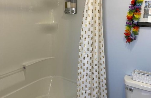 Pictou Cama Y Desayuno | Seabank House Bed and Breakfast Aloha