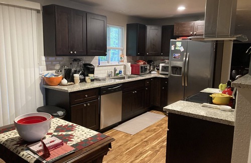 West Hills Casa | Seabeck/Bremerton 1 Bedroom all your own in furnished house; enjoy trails/lakes.