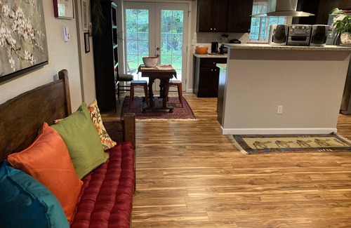 West Hills Casa | Seabeck/Bremerton 1 Bedroom all your own in furnished house; enjoy trails/lakes.