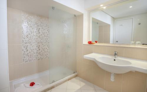 Aghir Hotel | Seabel Aladin Djerba