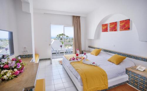 Aghir Hotel | Seabel Aladin Djerba