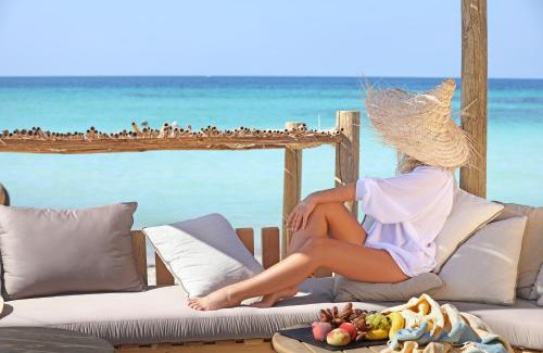 Djerba Midun Complejo | Seabel Rym Beach Djerba