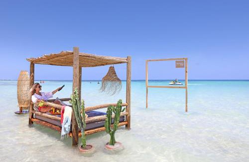 Djerba Midun Complejo | Seabel Rym Beach Djerba