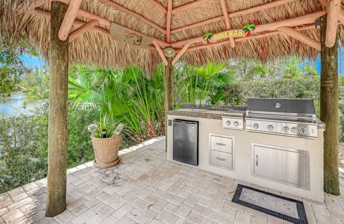 Trafalgar Villa | SEABIM Villa JORILONIA - South-West exposure, water view