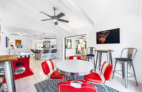 Eight Lakes Casa | SEABIM Villa LAPERYLF - Lake view, Eight Lakes, pool, spa - Quick Gulf Access