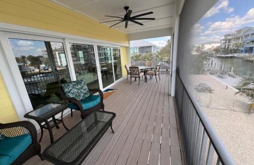 Fort Myers Beach Casa | Seabird Cottage