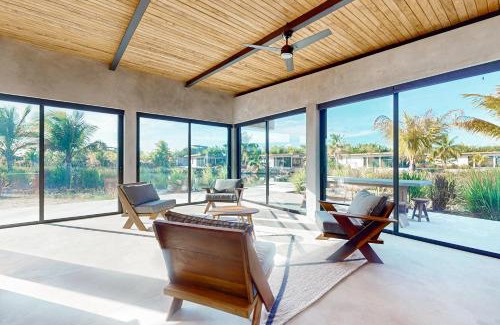 Placentia Villa | Seabird - Villa 17
