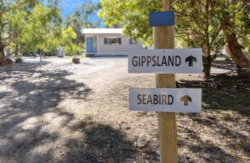 Forge Creek Casa | Seabird - Waterfront Retreat