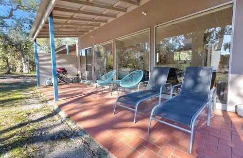 Forge Creek Casa | Seabird - Waterfront Retreat