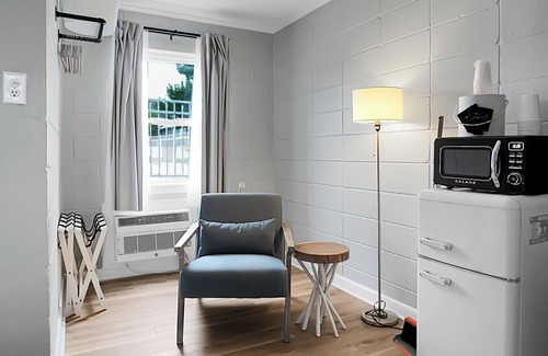 Kure Beach Hotel | Seabirds Motel At Kure Beach