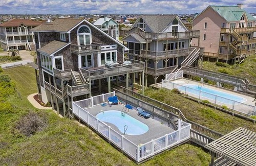 Atlantic Beach Casa | Seabiscuit