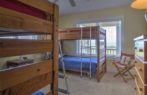 Atlantic Beach Casa | Seabiscuit