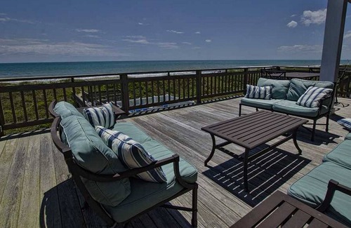 Atlantic Beach Casa | Seabiscuit