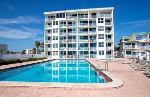 Lenox Park Apartamento | SeaBliss, oceanfront 1st floor cozy condo