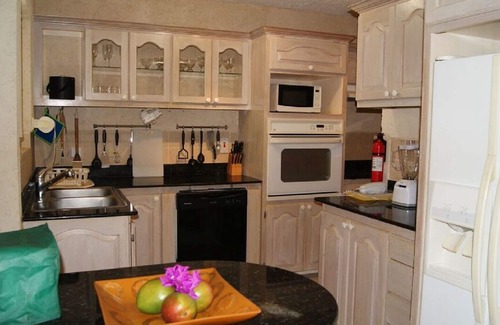 Fryers Well Villa | Seabliss Villa