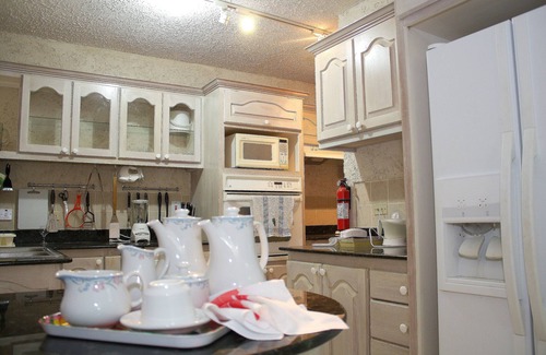 Fryers Well Villa | Seabliss Villa