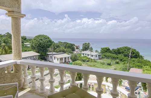 Fryers Well Villa | Seabliss Villa