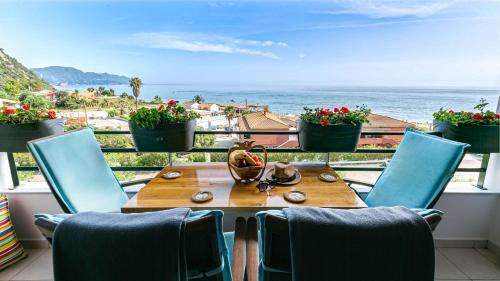 Glyfada Apartamento | Seablue 137 Corfu Glyfada