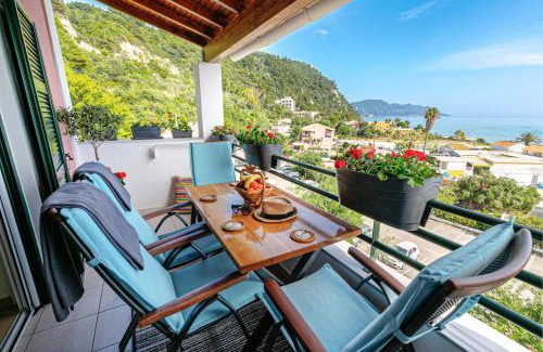 Glyfada Apartamento | Seablue 137 Corfu Glyfada
